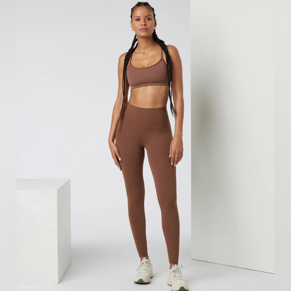 Vuori All the feels legging